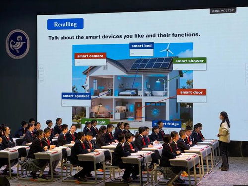 從育分到育人 嘉定區(qū)第九屆品質(zhì)教育學術(shù)節(jié)探索課堂新樣態(tài)