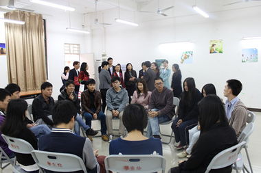 深化服務，守護成長 我院大學生心理健康教育與咨詢工作邁入新階段