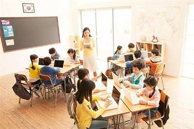 常青苗教育 以卓越產品與專業服務，贏得教育培訓市場